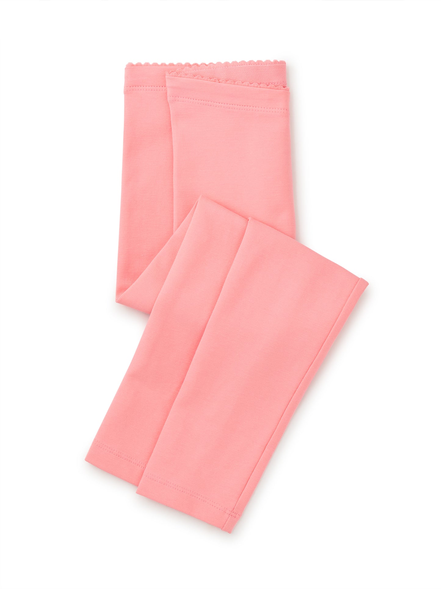 Solid Leggings - Bubblegum