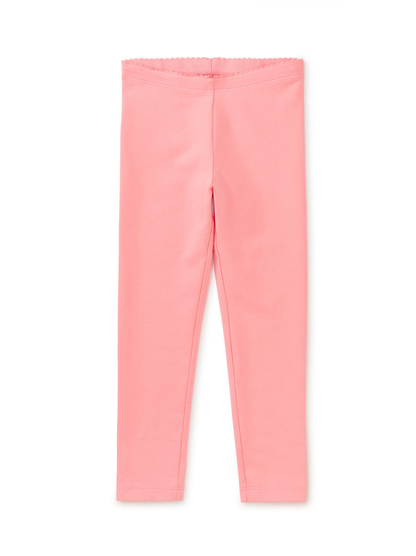 Solid Leggings - Bubblegum