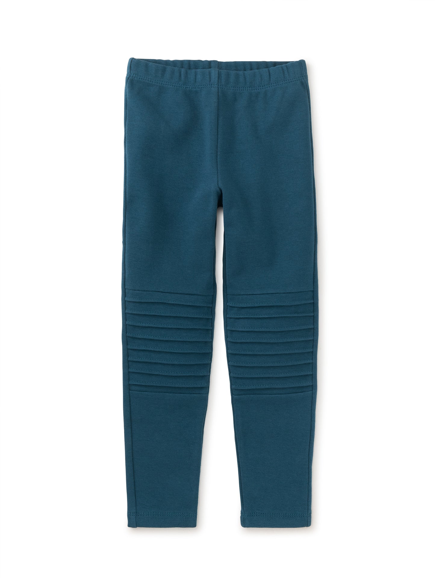 Speedy Style Moto Pant - Bedford Blue