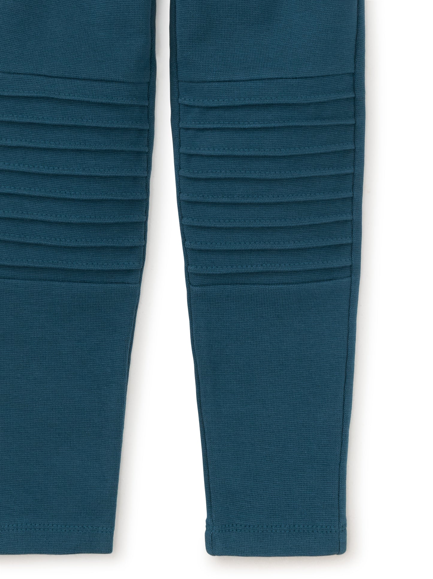 Speedy Style Moto Pant - Bedford Blue