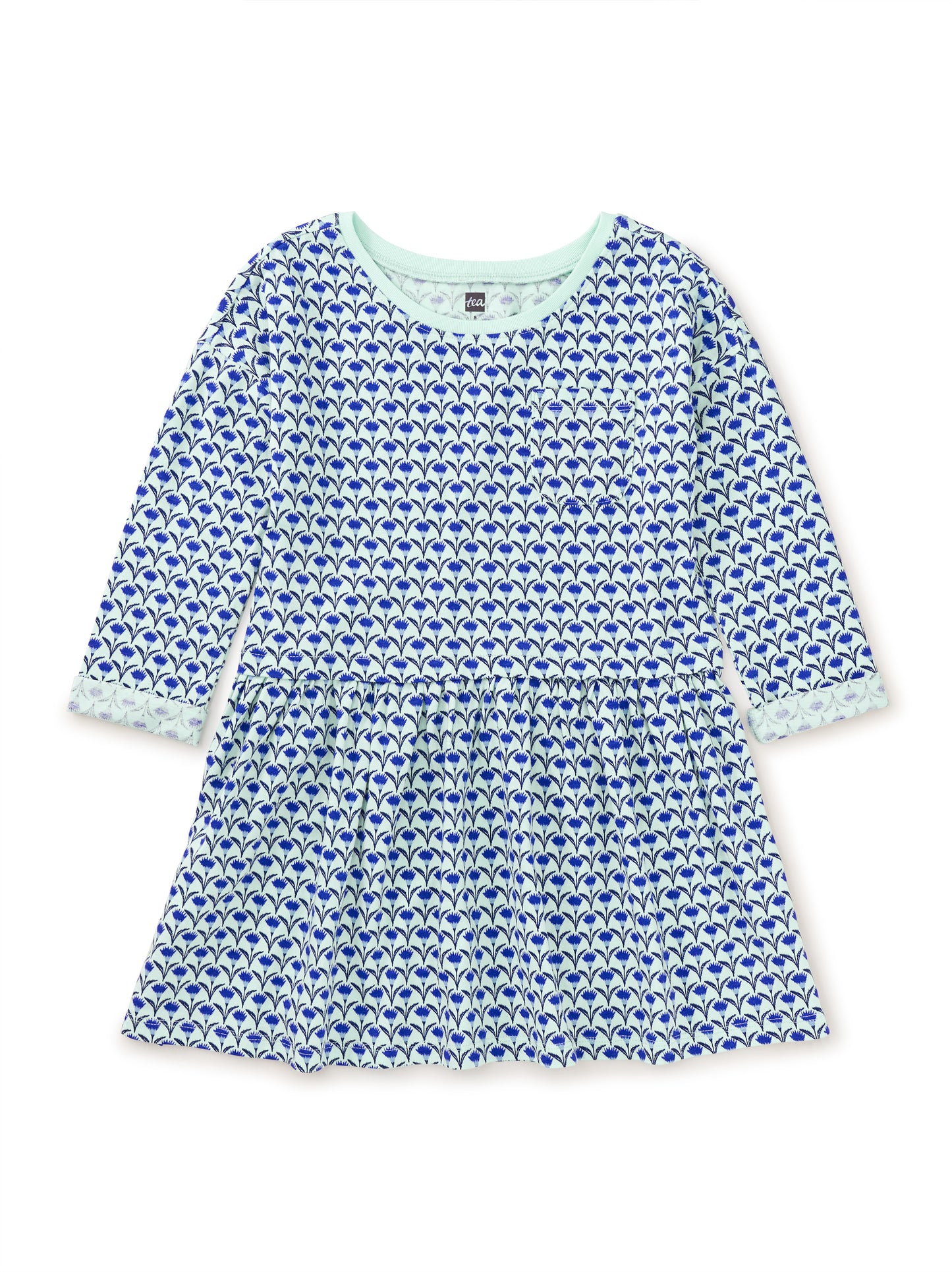 Thistle Pocket Play Dress