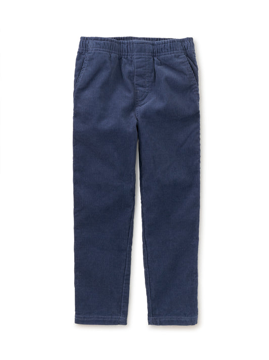 Corduroy Pants