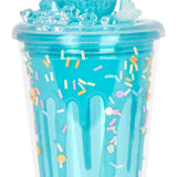BLUE BEAR SPRINKLES TUMBLER