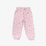 Flower Field & Peony Sweatpants