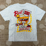GOAT USA Kids' GOAT Subs T-Shirt
