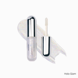 LEVEL UP! Nourishing Lip Gloss – Holo Glam