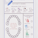 Dental Exam Playtime Pad®