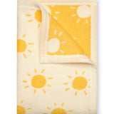 You Are My Sunshine Blanket