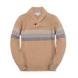 Shawl Collar Sweater