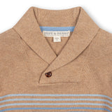 Shawl Collar Sweater