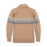 Shawl Collar Sweater
