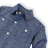 Chambray Shirt
