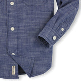 Chambray Shirt