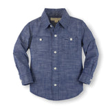 Chambray Shirt