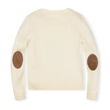 Horse Intarsia Sweater