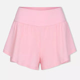 GOAT USA Butterfly Shorts- Pink