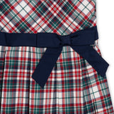 Peter Pan Collar Party Dress