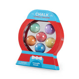 Sidewalk Chalks - Gumball Machine
