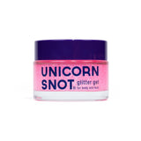 Flamingo Body & Face Glitter Gel