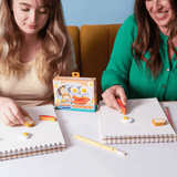 Brunch Bunch Breakfast Erasers
