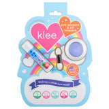 Lilac Sparkles - Eye Shadow and Lip Shimmer Set