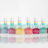 Bubblegumball Nail Polish