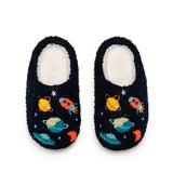 Outer Space Slippers