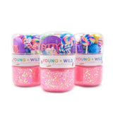 Candy Sensory Dough Jar