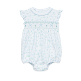 Eloise's Classics Smocked Bubble