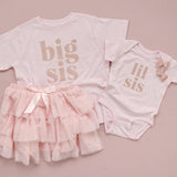 Big Sis T-Shirt