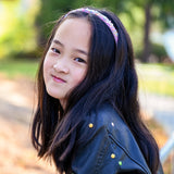 Thin Sequin Headband -