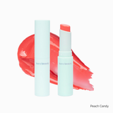BUBBLE BABE Juicy Gloss Stick - Peach Candy