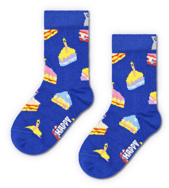 3 pack Bday Socks Set - Après NJ