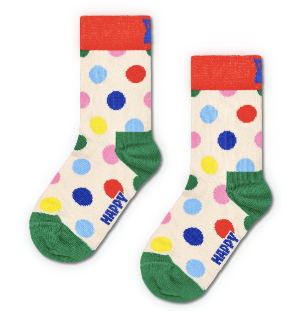3 pack Bday Socks Set - Après NJ