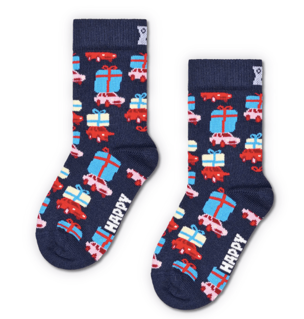 3 pack Cabin Holiday Socks - Après NJ
