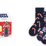 3 pack Cabin Holiday Socks - Après NJ