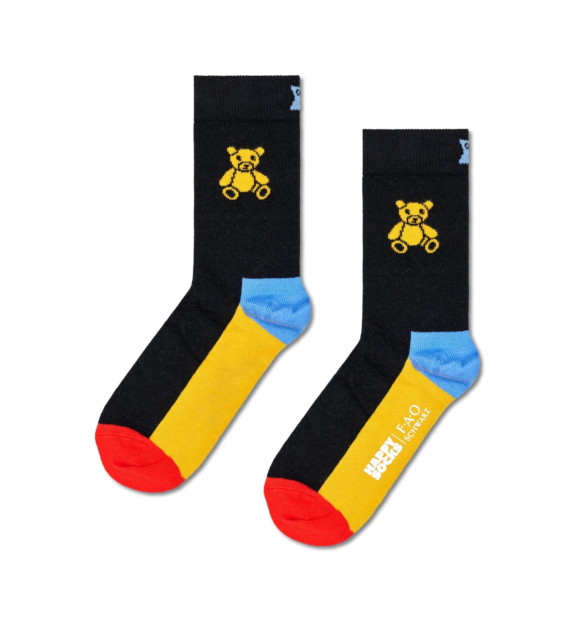 3 Pack Rocket FAO Socks - Après NJ