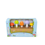 Mushroom Pop & Play