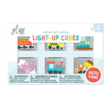 Glo Pals: 6-Pack Auto Gift Set