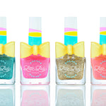 Rockstar Nail Polish