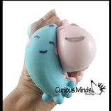 Jellyfish Squishy