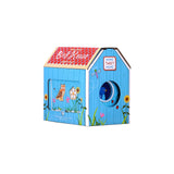 Bird House Sorter Box