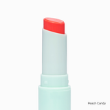 BUBBLE BABE Juicy Gloss Stick - Peach Candy