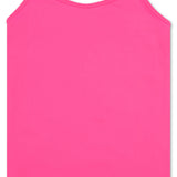 BRIGHT PINK CAMI