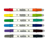 Epic Adventures Paint Marker By Number Kit