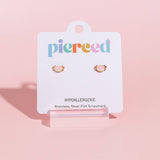 Axolotl Earrings