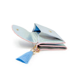 Seashell Treasure Coin Purse for Kids