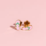 Flip Flop Earrings