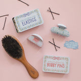 Emergency Elastics Travel Tin