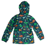 Dino Raincoat